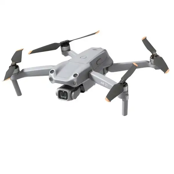 DJI AIR 2S FLY MORE COMBO DRONE