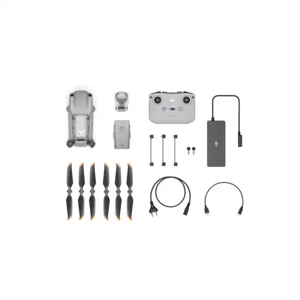 DJI AIR 2S FLY MORE COMBO DRONE