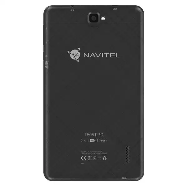 NAVITEL Т505 PRO 7'' ТАБЛЕТ НАВИГАЦИЯ