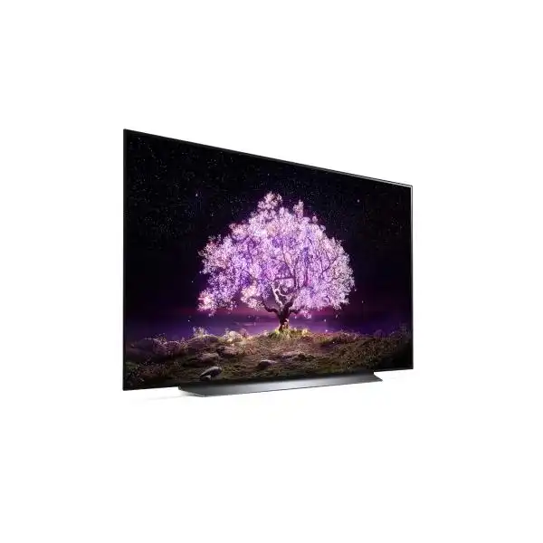 LG OLED48C11LB OLED SMART TV