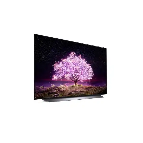 LG OLED55C11LB OLED SMART TV