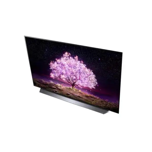LG OLED55C11LB OLED SMART TV