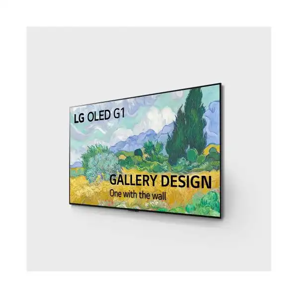 LG OLED55G13LA OLED SMART TV