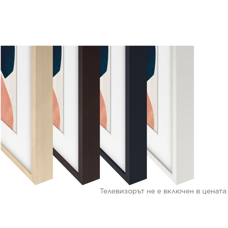 SAMSUNG VG-SCFT32BW/XC BEZEL FOR THE FRAME