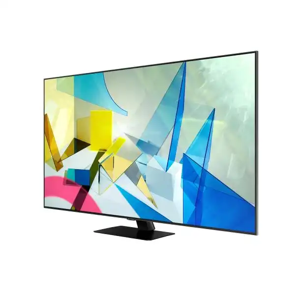 SAMSUNG QE-85Q80T QLED SMART TV