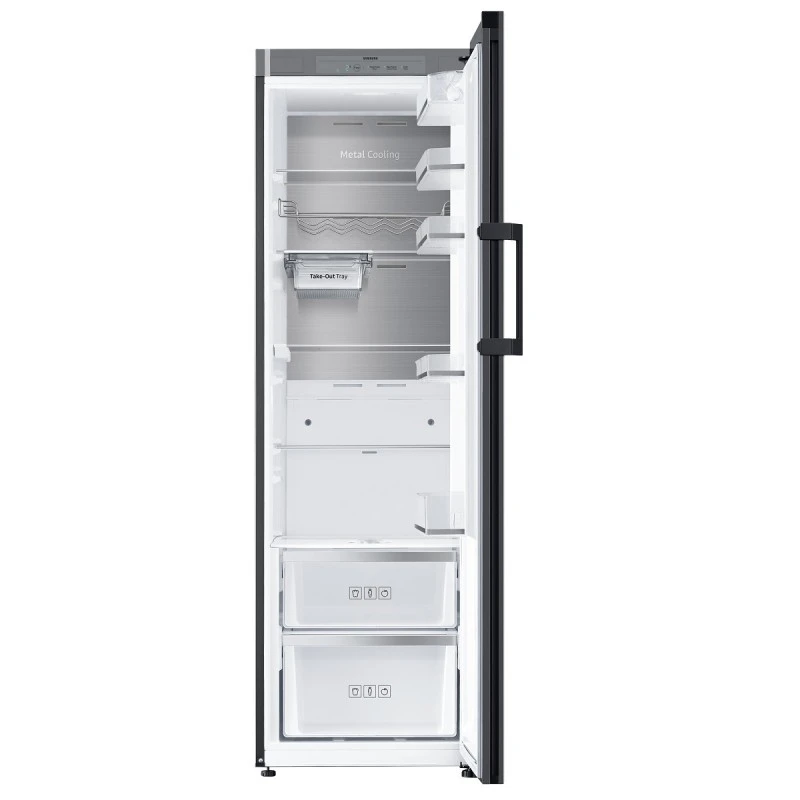 SAMSUNG BESPOKE RR39A746322  Black 