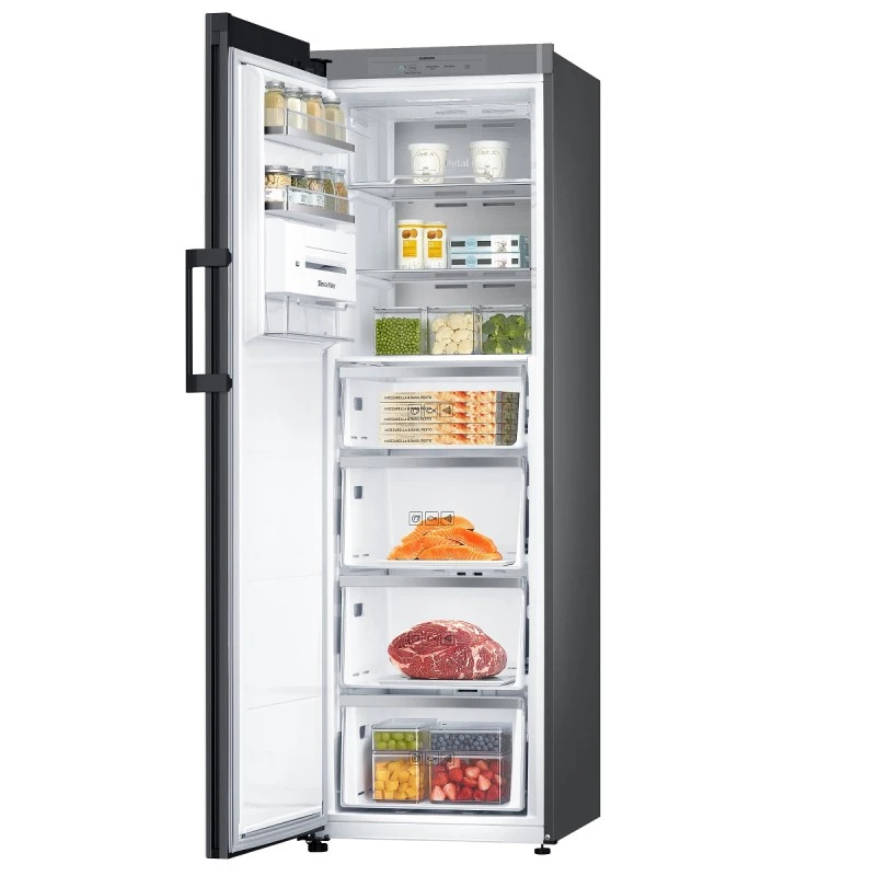 SAMSUNG BESPOKE RZ32A748522 Black 