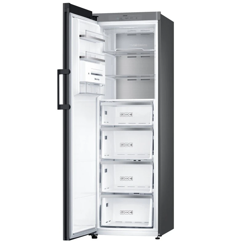 SAMSUNG BESPOKE RZ32A748522 Black 