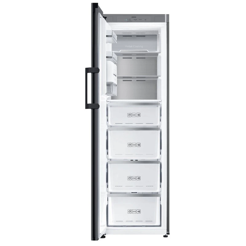 SAMSUNG BESPOKE RZ32A748522 Black 