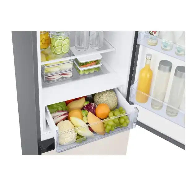 SAMSUNG BESPOKE RB38A6B1DCE/EF ClayBeige 