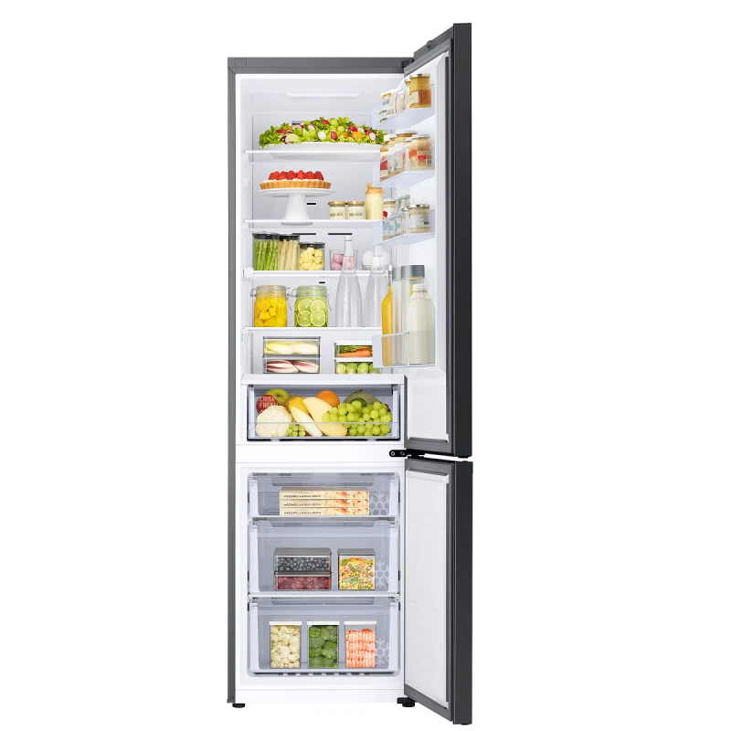 SAMSUNG BESPOKE RB38A6B1DCE/EF ClayBeige 