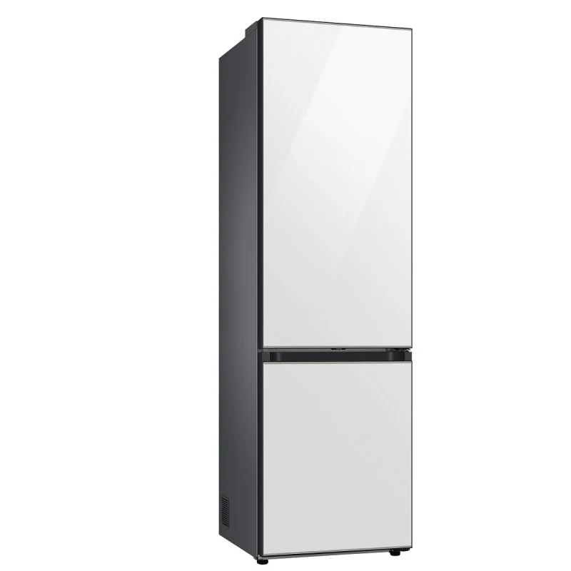 SAMSUNG BESPOKE RB38A7B5312/EF White 