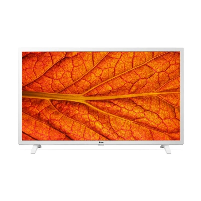 LG 32LM6380PLC FHD LED SMART TV WHITE