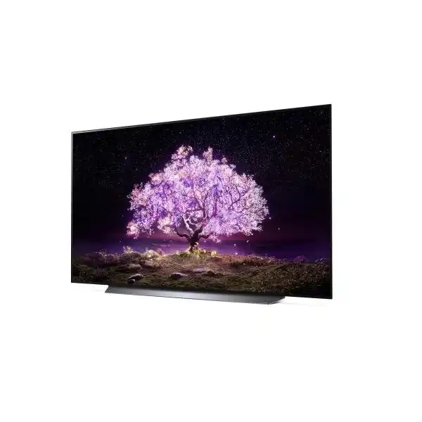 LG OLED65C11LB OLED SMART TV