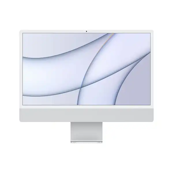 APPLE IMAC 24 8C 8C 512 SILVER MGPD3ZE/A