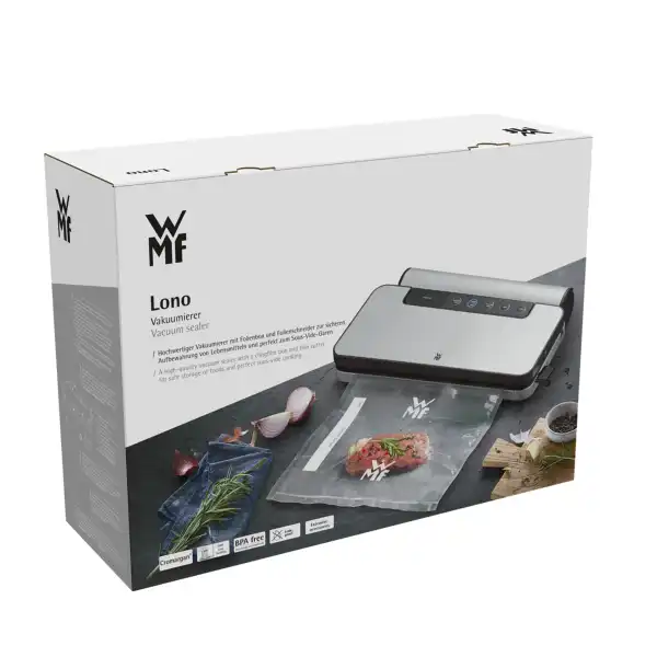 WMF LONO VACUUM SEALER 0419070011