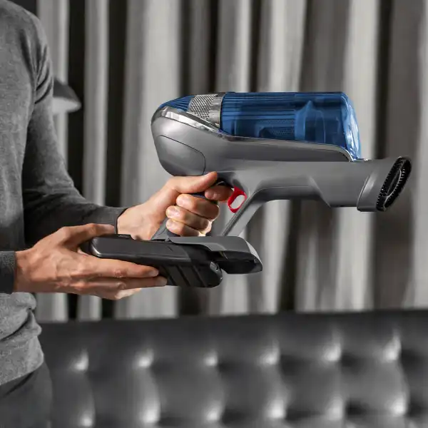 ROWENTA RH9890WO X-FORCE FLEX 11.60 AQUA