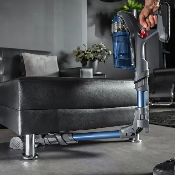 ROWENTA RH9890WO X-FORCE FLEX 11.60 AQUA