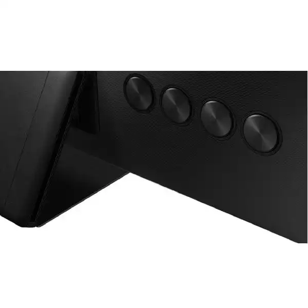 SAMSUNG QE-85QN800A 8K NEO QLED SMART TV