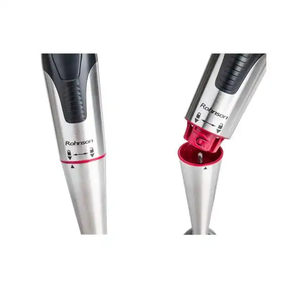 ROHNSON R-598