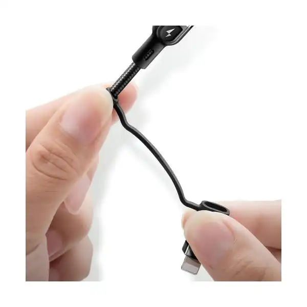 XMART 4IN1 USBA/TYPE-C/TYPE-C/LIGHTN BL