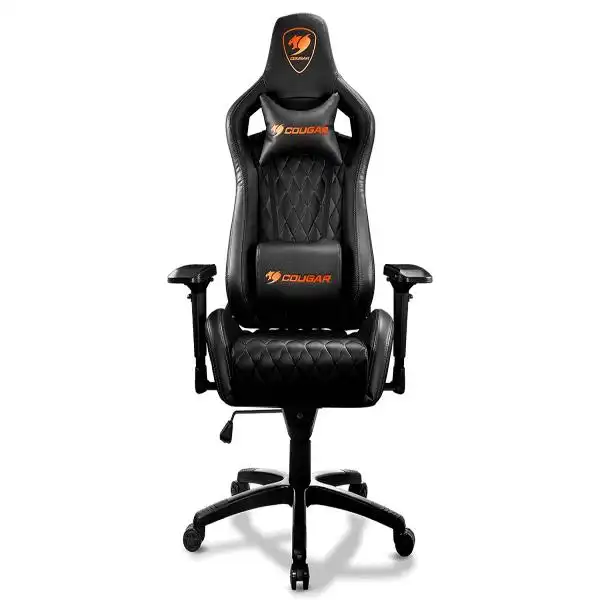 COUGAR GAMING CHAIR CG3MASBNXB0001