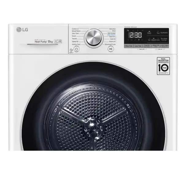 LG RC80V9AV3Q