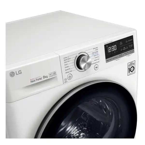 LG RC80V9AV3Q