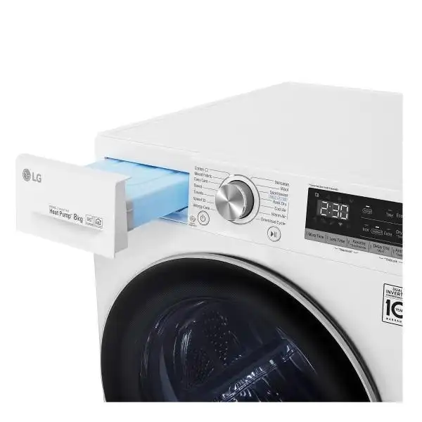 LG RC80V9AV3Q