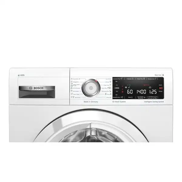 BOSCH WAV28KH2BY
