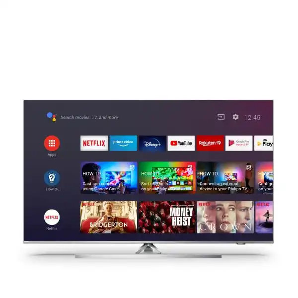 PHILIPS 43PUS8506  THE ONE UHD LED SMART TV