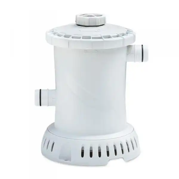 Polygroup P1001230A0EU Басейн надувем с филтрираща помпа