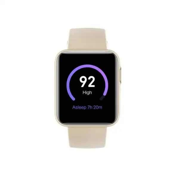 XIAOMI MI WATCH LITE IVORY
