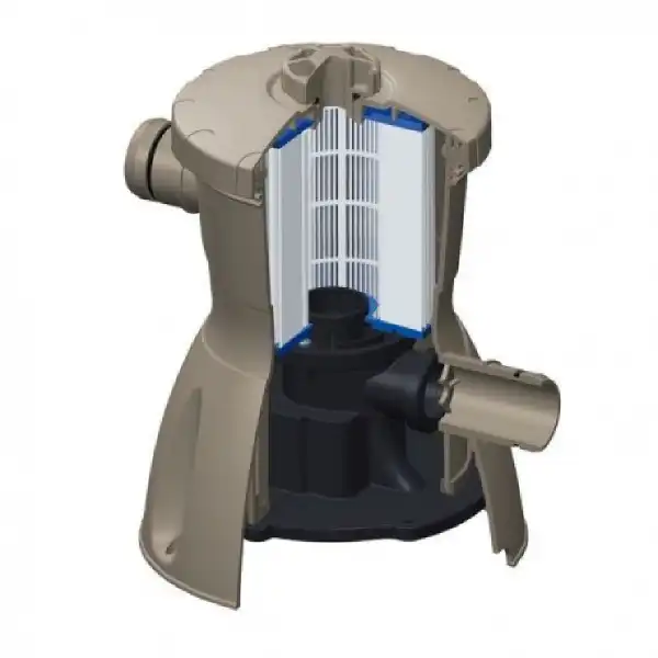 Polygroup P2Q01648D0EU Басейн имитация РАТАН комплект