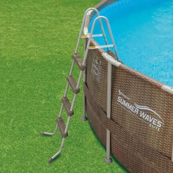 Polygroup P2Q01648D0EU Басейн имитация РАТАН комплект