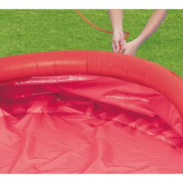 Polygroup P10006209 Басейн надуваем Фламинго