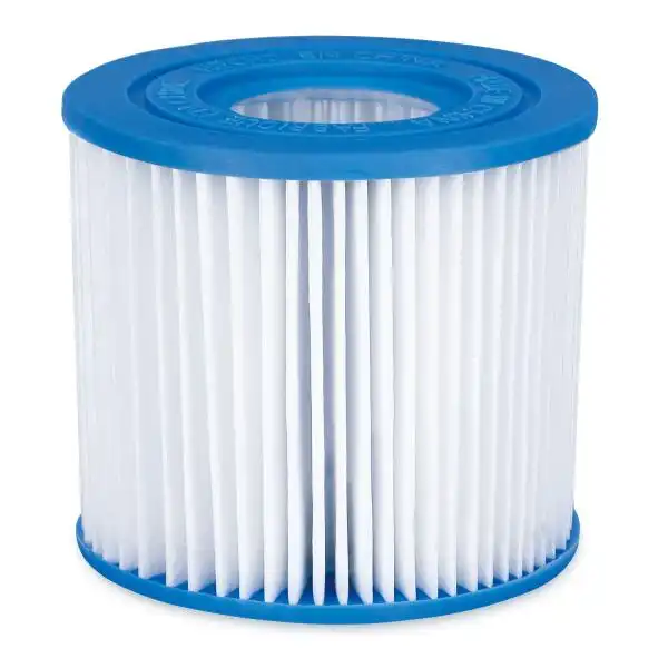 Polygroup P2001533A0EU Басейн с метална рамка и помпа