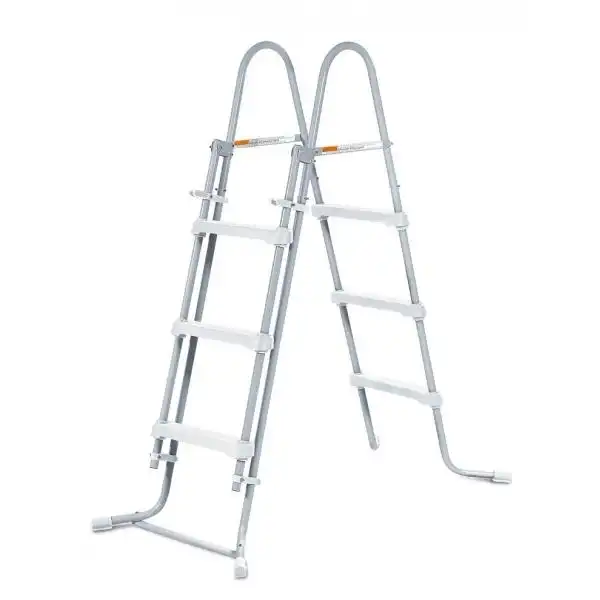 Polygroup P4130739E0GS Басейн с метална рамка комплект