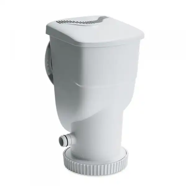 Polygroup P4130739E0GS Басейн с метална рамка комплект