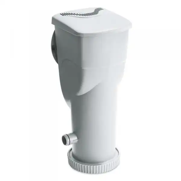 Polygroup P7161042F0GS Басейн с метална рамка комплект