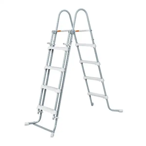 Polygroup P7201248F0GS Басейн с метална рамка комплект