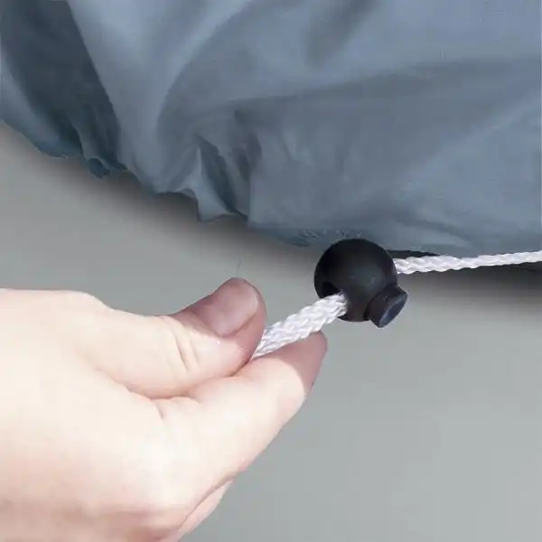 Polygroup P7201248F0GS Басейн с метална рамка комплект