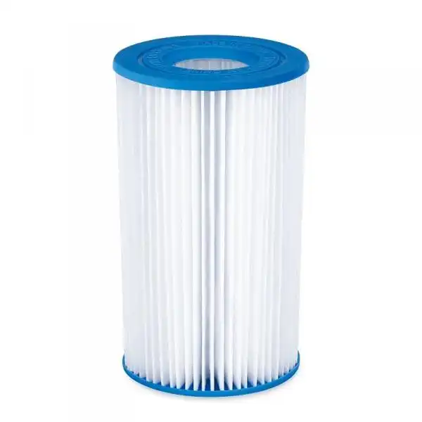 Polygroup P7201248F0GS Басейн с метална рамка комплект