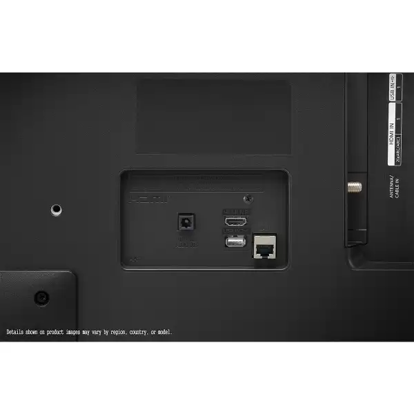 LG 43UP81003 UHD LED SMART TV