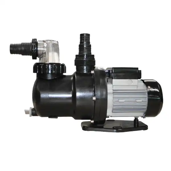 GRE PP076 ФИЛТРИРАЩА ПОМПА 3/4 CV ЗА БАСЕЙН ДО 65 КУБ.М