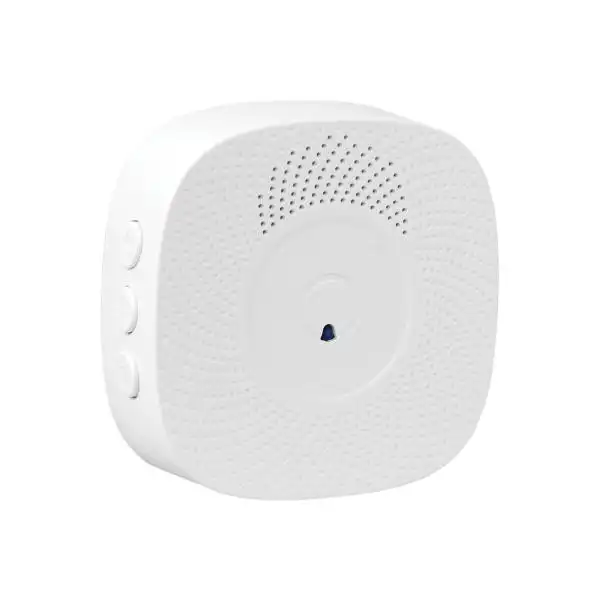 XMART DB-01 WIFI SMART ЗВЪНЕЦ С ВГР БАТР