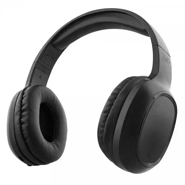 TNB HASHTAG BT HEADPHONES BLACK