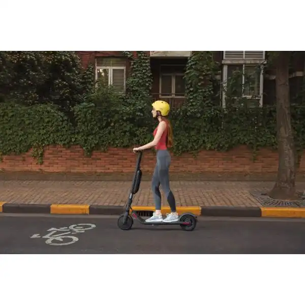 SEGWAY E45 E KICKSCOOTER