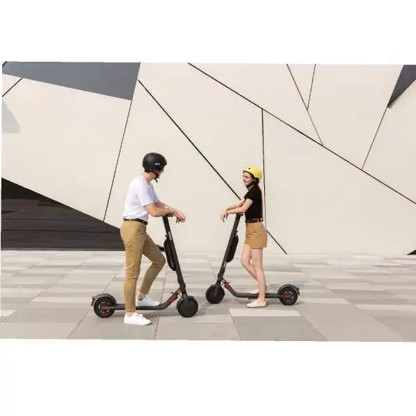 SEGWAY E45 E KICKSCOOTER