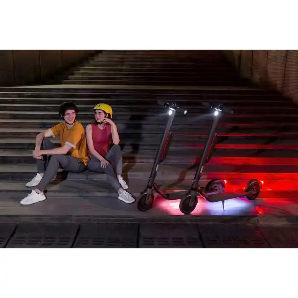 SEGWAY E45 E KICKSCOOTER